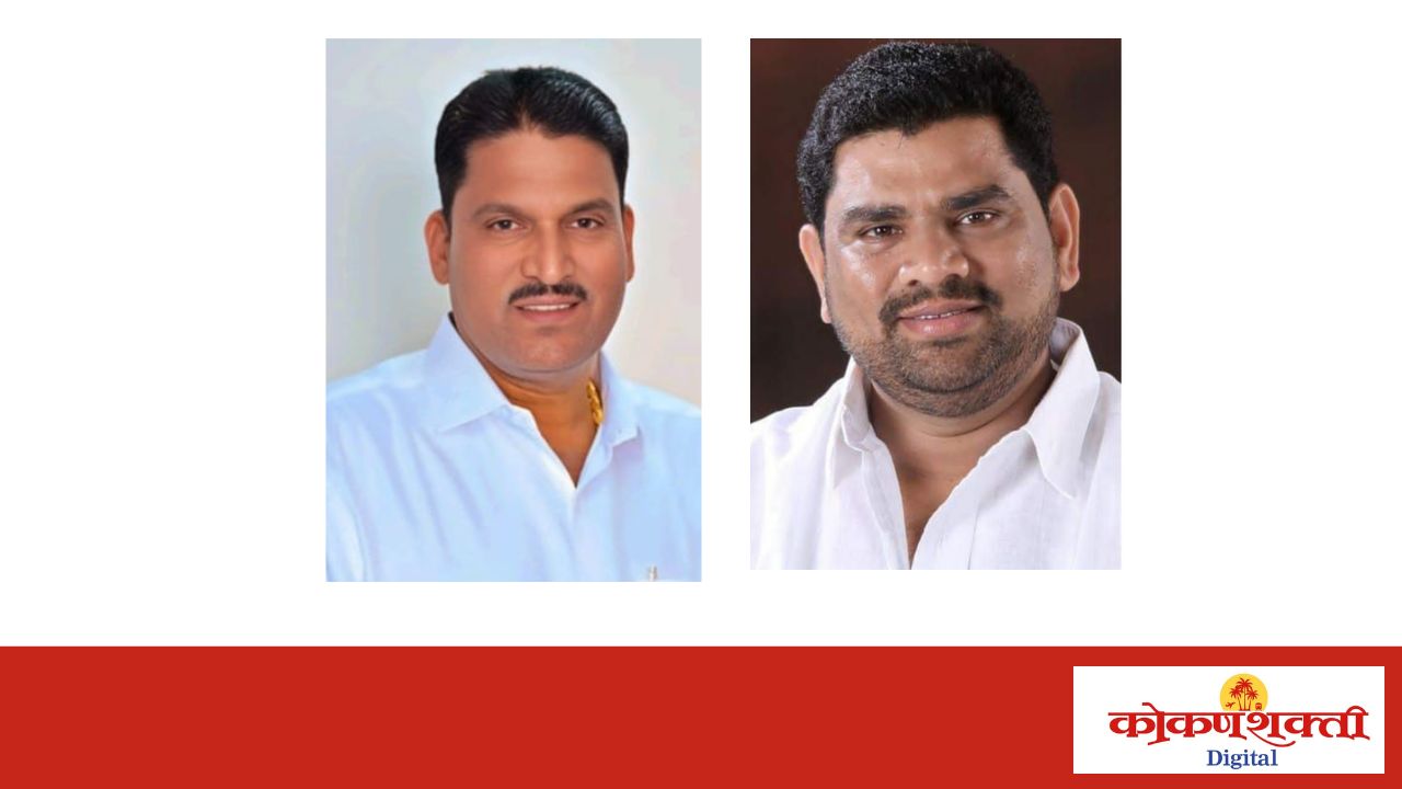 मच्छिमारांच्या प्रश्नांबाबत वैभव नाईक यांच्याकडून दिशाभूल - शिवसेना जिल्हाप्रमुख दत्ता सामंत यांचा थेट आरोप