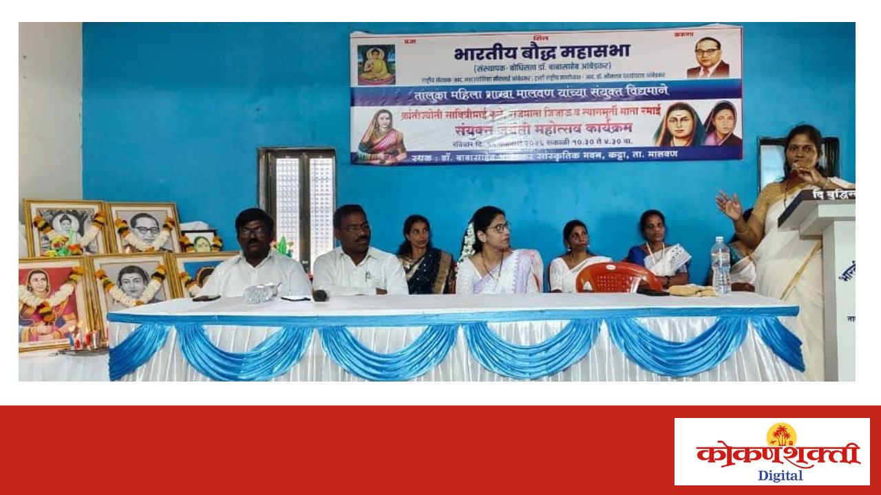 मुलांना वाचनाची सवय लावा – साहित्यिका कल्पना मलये यांचे प्रतिपादन