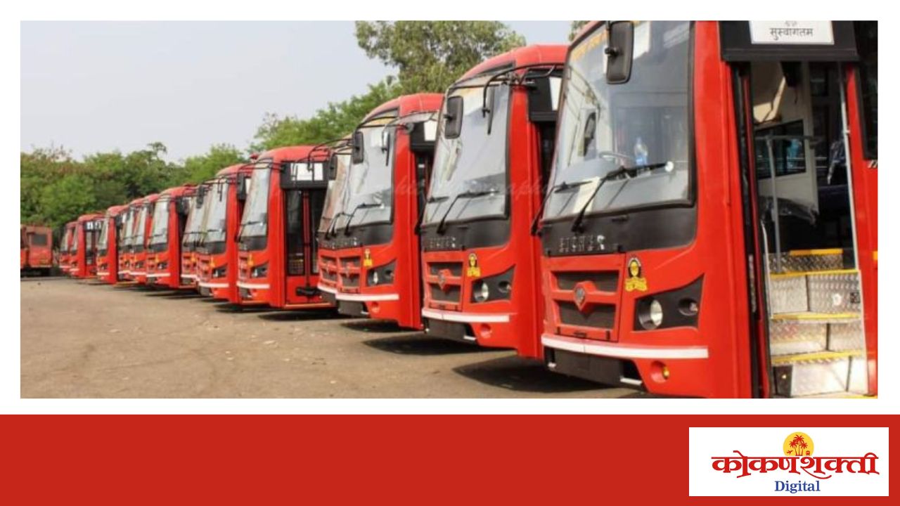 शिमगोत्सवासाठी ‘लालपरी’ची विशेष धाव, कोकणात १९८ जादा फेऱ्यांचे नियोजन