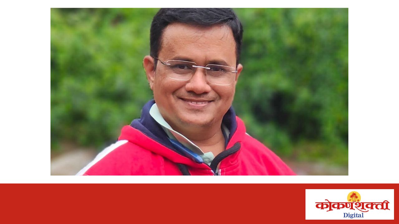 अवतरण अकादमीचा ‘नाट्यगुरु डॉ. कृ. रा. सावंत नाट्यव्रती अवतरण सन्मान’ राजेश गोसावी यांना जाहीर