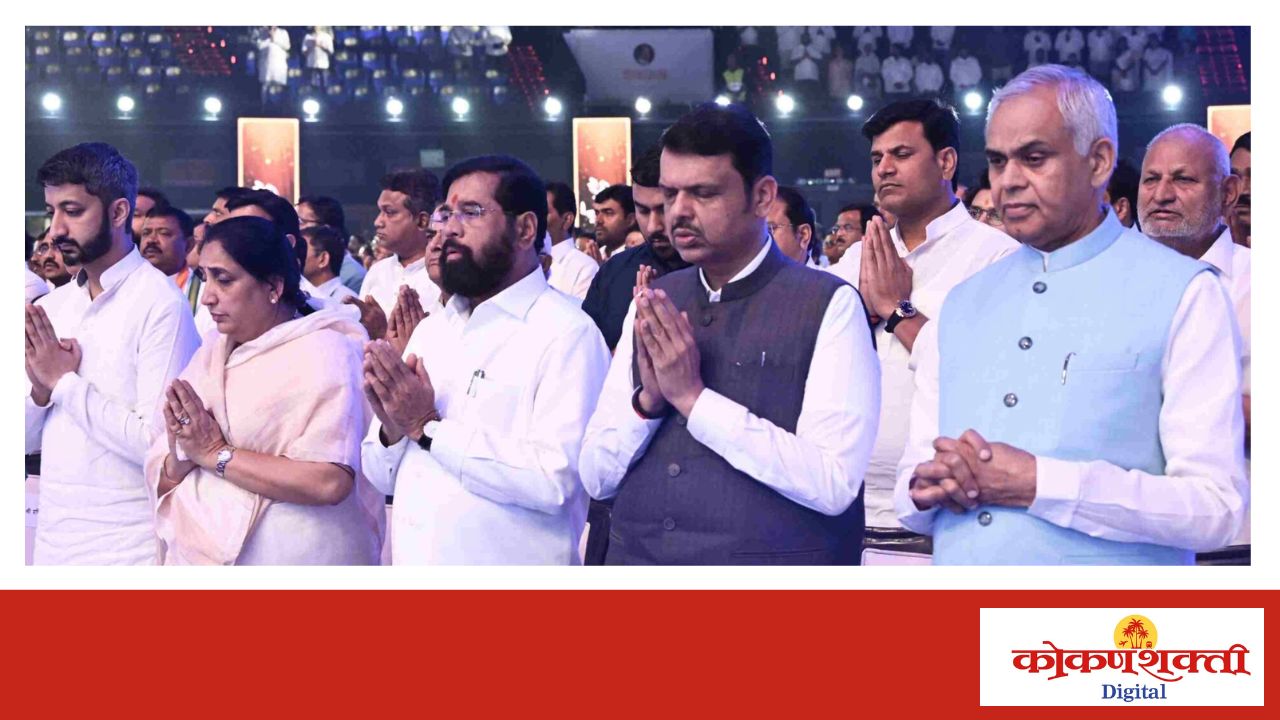 दिवंगत अजित पवार हेच महाराष्ट्राचे खरे ‘रिअल स्टार‘ – मुख्यमंत्री देवेंद्र फडणवीस