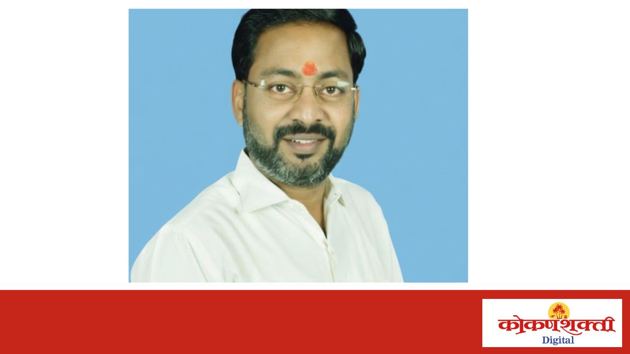 कलाकारांनी वास्तव मांडताच सत्ताधाऱ्यांना जाग आली का? मनसेचे गणेश वाईरकर यांचा सत्ताधाऱ्यांना थेट सवाल