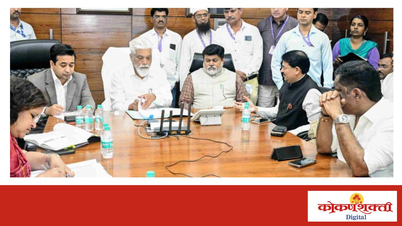 कोकणातील शाळा बचाव आंदोलनाला मोठे यश,  कोकणातील शाळांच्या संवर्धनासाठी विशेष उपाययोजना करण्याचे शिक्षणमंत्र्याचे आश्वासन, लवकरच रिक्त शिक्षक पदे भरणार असल्याची घोषणा