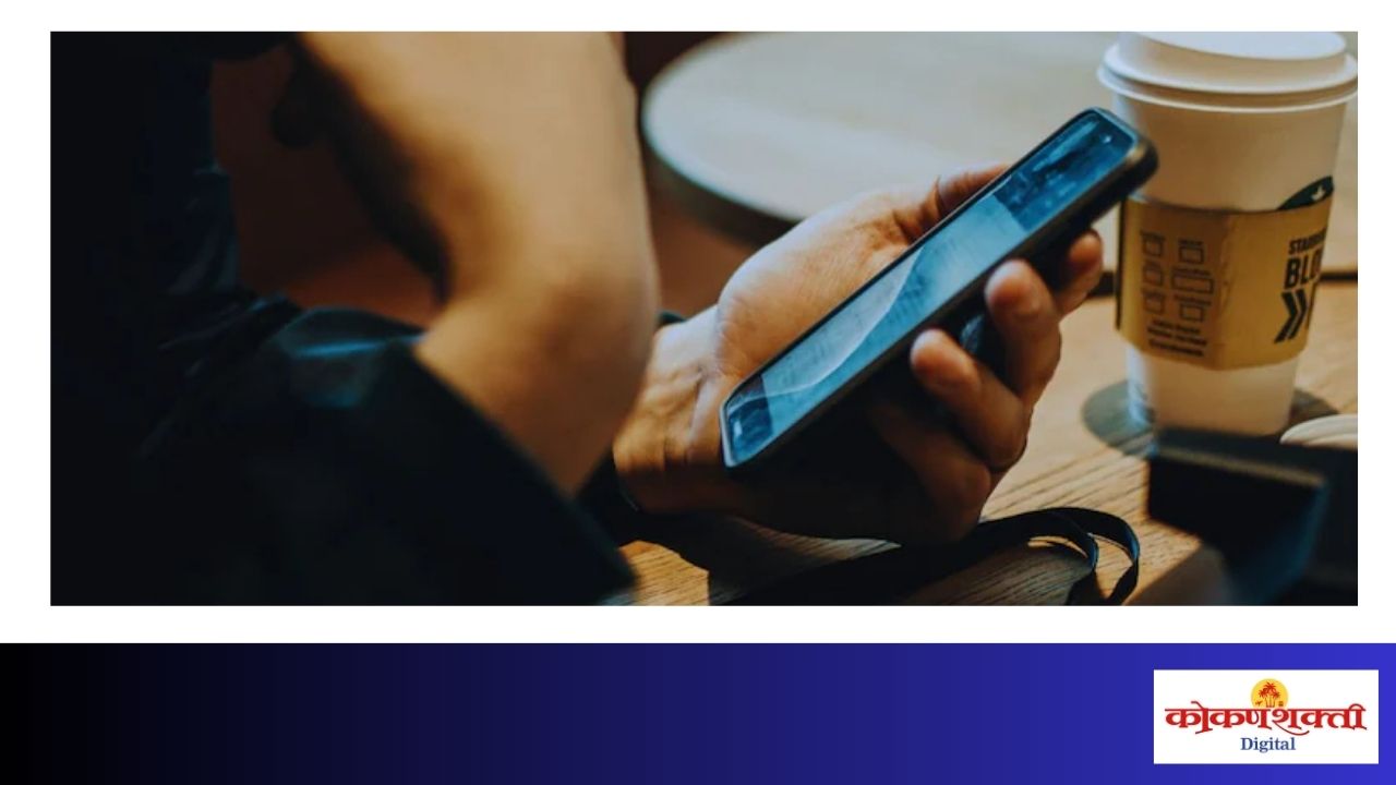 आयुष्यावर बोलू काही - तुमच्या मुलाच्या मोबाईलमध्ये नाहीय ना तो जीवघेणा ‘कोरियन गेम’?