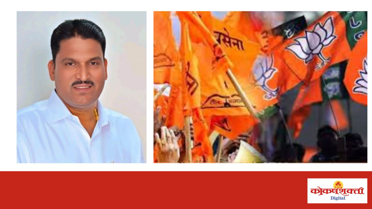 मालवणात सरासरी ५८.९० टक्के मतदान नोंद; महायुतीचा ऐतिहासिक विजय होणार – दत्ता सामंत