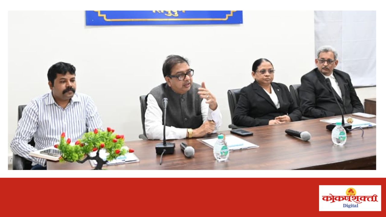 १ मार्च रोजी मालवण येथे भव्य कायदेविषयक सेवा शिबीर, ‘मेगा लीगल सर्व्हिसेस कॅम्प’द्वारे शासकीय योजना थेट जनतेच्या दारी