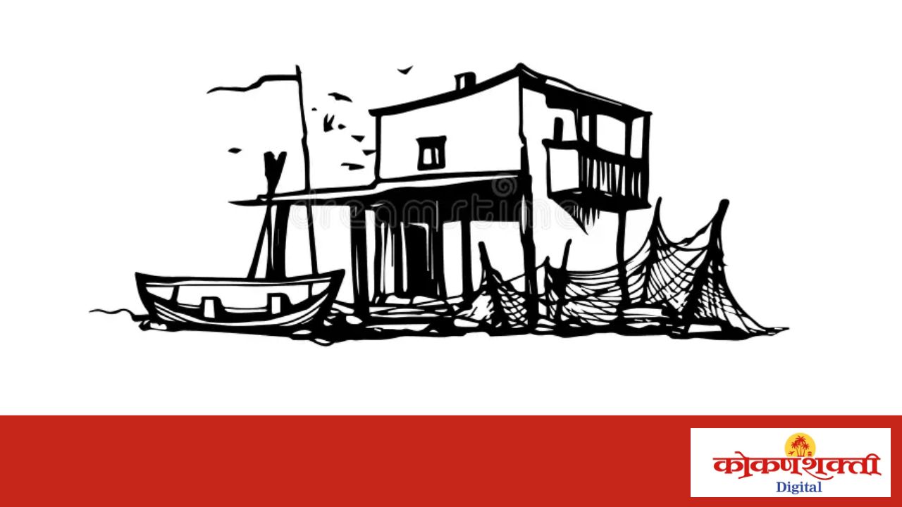 मालवण किनारपट्टीवरील ५० मच्छिमारांना अतिक्रमण नोटीसा.. आमदार निलेश राणे यांचे मच्छिमारांना तोडगा काढण्याचे आश्वासन