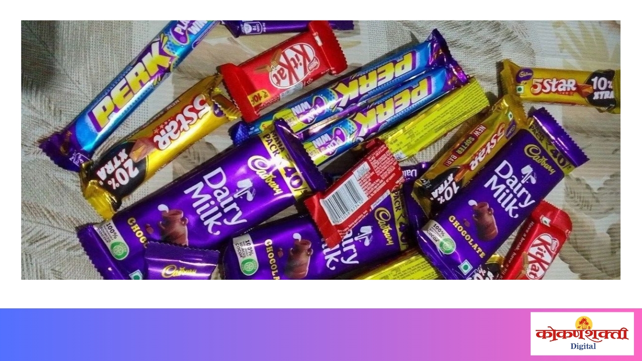 आयुष्यावर बोलू काही | आपण आपल्यासाठी कॅडबरी का नाही खरेदी करत?