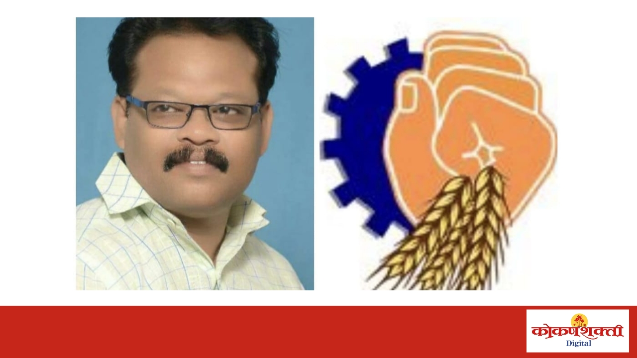 राजकीय प्रेरित १२ फेब्रुवारीच्या संपात भारतीय मजदूर संघ सहभागी नाही : हरी चव्हाण