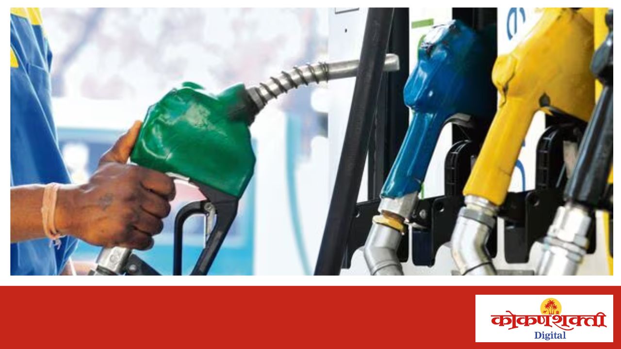 कॅनमध्ये पेट्रोल मिळत नसल्याने सिंधुदुर्ग किल्ला प्रवासी वाहतूक व्यावसायिक चिंताग्रस्त