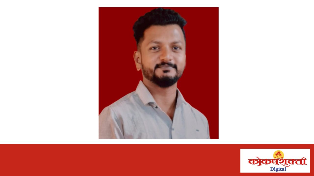 हडी येथील वृक्षतोड प्रकरणी अद्याप कारवाई नाही, मयूर करंगुटकर यांचा पुन्हा उपोषणाचा इशारा