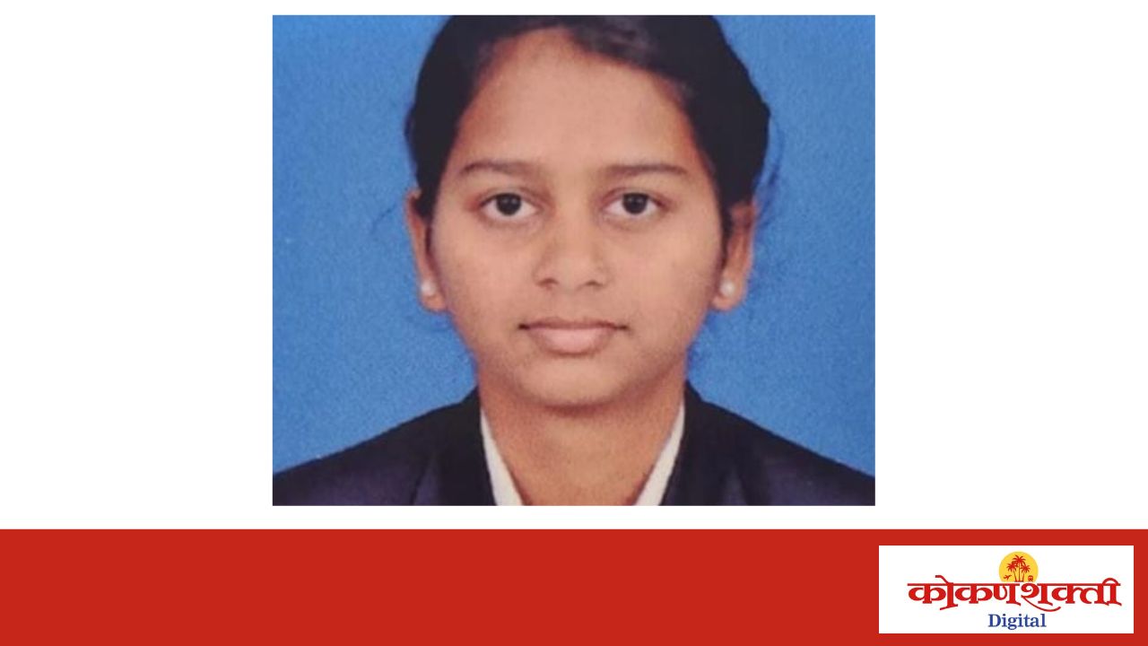 जिल्हास्तरीय खुल्या कथाकथन स्पर्धेत वैश्विका नागेश कदम हिचे उल्लेखनीय यश