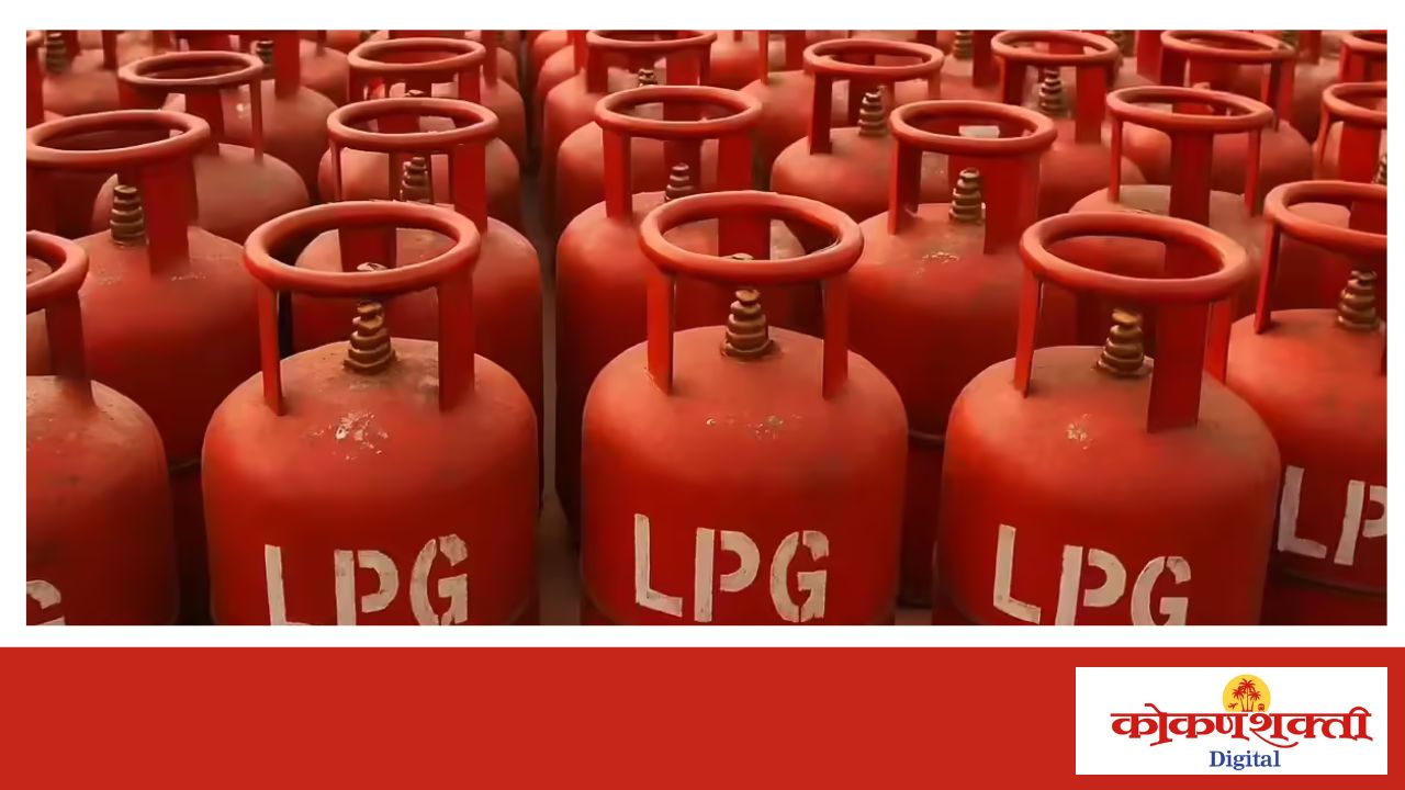 इराण-इस्त्रायल-अमेरिका तणावाचा परिणाम तुमच्या किचनवर ; एलपीजी दरवाढ आणि सिलिंडर रिफिल नियमात मोठा बदल