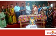 स्त्री आणि पुरुष ही नाती सक्षम बनली पाहिजे- सौ अर्चना कोदे, मालवण येथील भंडारी ए. सो. हायस्कुल आणि ज्युनिअर कॉलेज येथे जागतिक महिला दिन साजरा