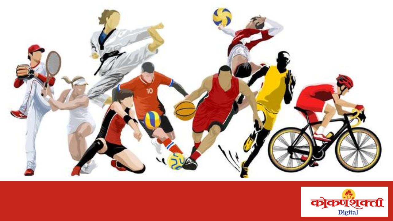 खेळाडूंना ५ टक्के आरक्षणासाठी ‘क्रीडा ई-प्रमाण’ प्रणाली कार्यन्वित