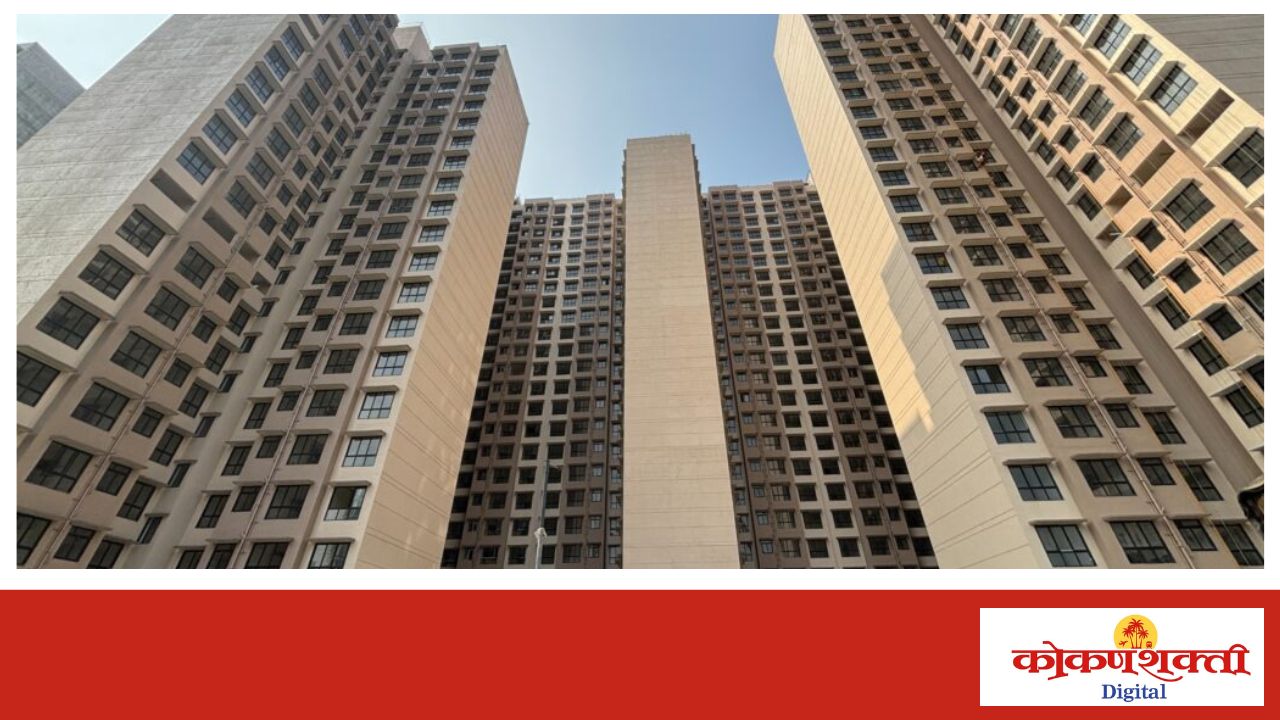 डॉ. बाबासाहेब आंबेडकर बीडीडी संकुलातील ८६४ पुनर्वसन सदनिकांचे मुख्यमंत्र्यांच्या हस्ते १६ मार्च रोजी वितरण