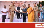 सिंधुदुर्ग ऑफिसर्स असोसिएशनची स्थापना; पालकमंत्री नितेश राणे यांच्या हस्ते प्रमाणपत्र स्वीकार