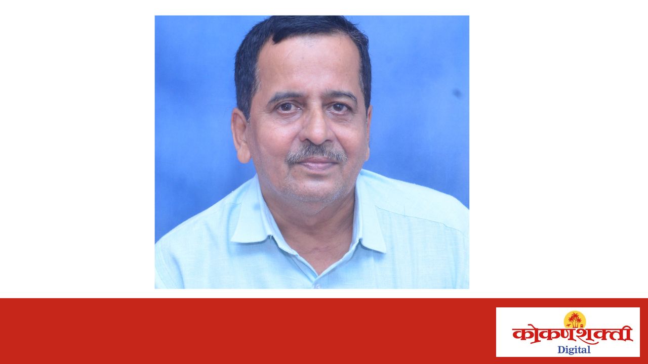 मालवणचे ज्येष्ठ पत्रकार गजानन सीताराम वालावलकर  यांचे अल्पशा आजाराने निधन