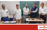 मसुरे एज्युकेशन सोसायटीकडून मुंबईत विविध क्षेत्रातील कर्तृत्ववान ग्रामस्थांचा सत्कार