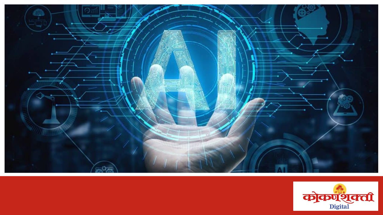 मुंबई मराठी पत्रकार संघात ‘एआय परिषद २०२६’ चे आयोजन