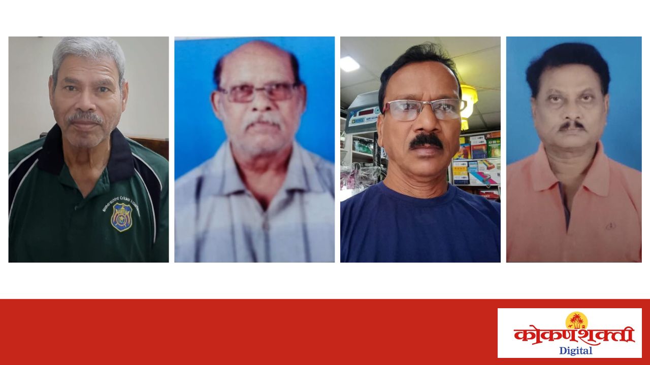 क्रीडा क्षेत्रातील अष्टपैलू गुणवंत व्यक्तिमत्त्वांना सन्मानित करणारे स्मृती लीला पुरस्कार २०२६' जाहीर