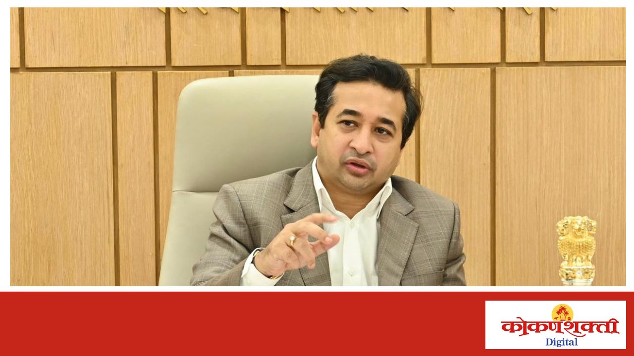 मच्छीमारांना सक्षम आणि स्वावलंबी बनविण्यासाठी शासन प्रयत्नशील- मस्यव्यवसाय व बंदरे मंत्री नितेश राणे