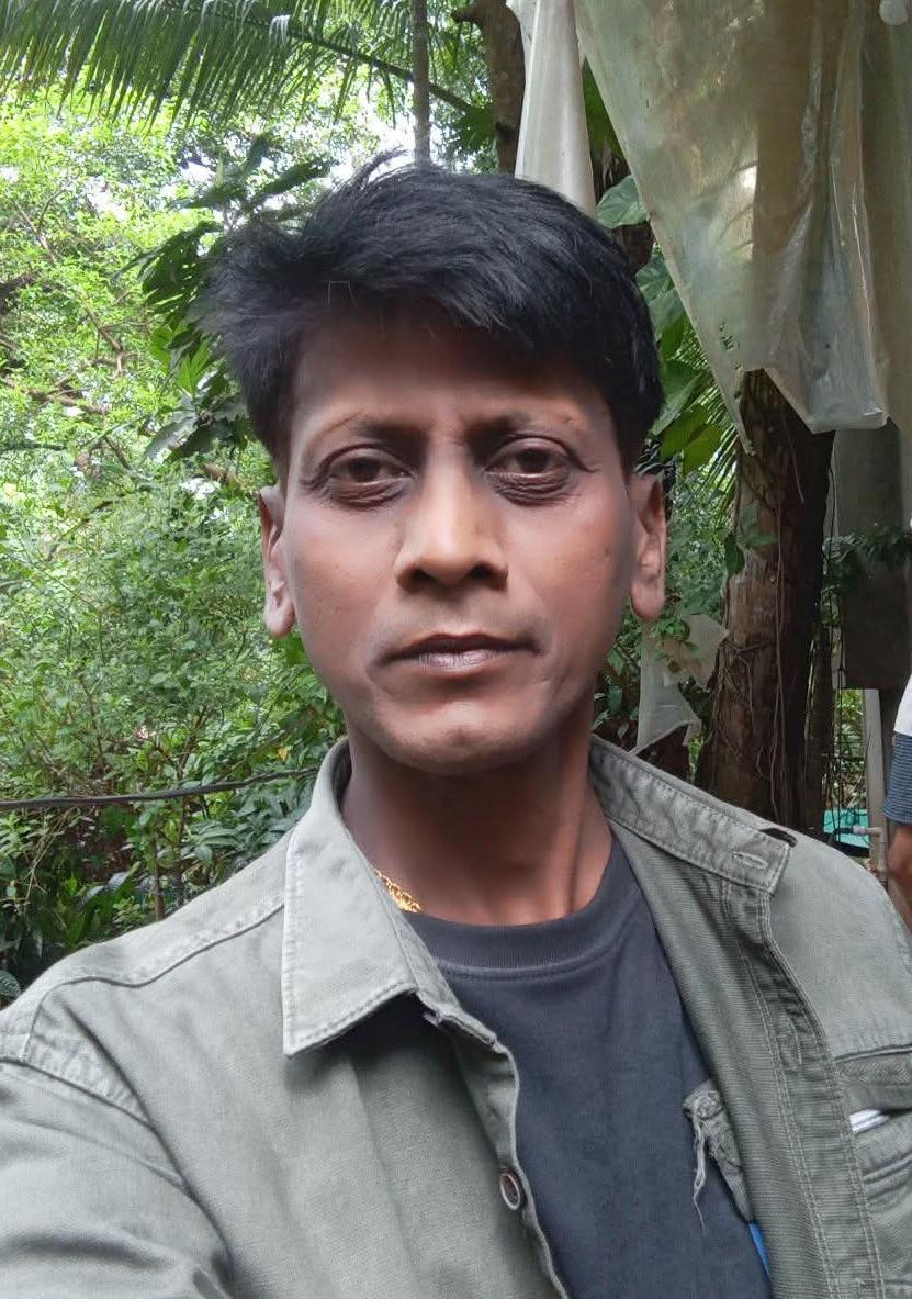 सायकलप्रेमी प्रशांत प्रभू यांचे निधन