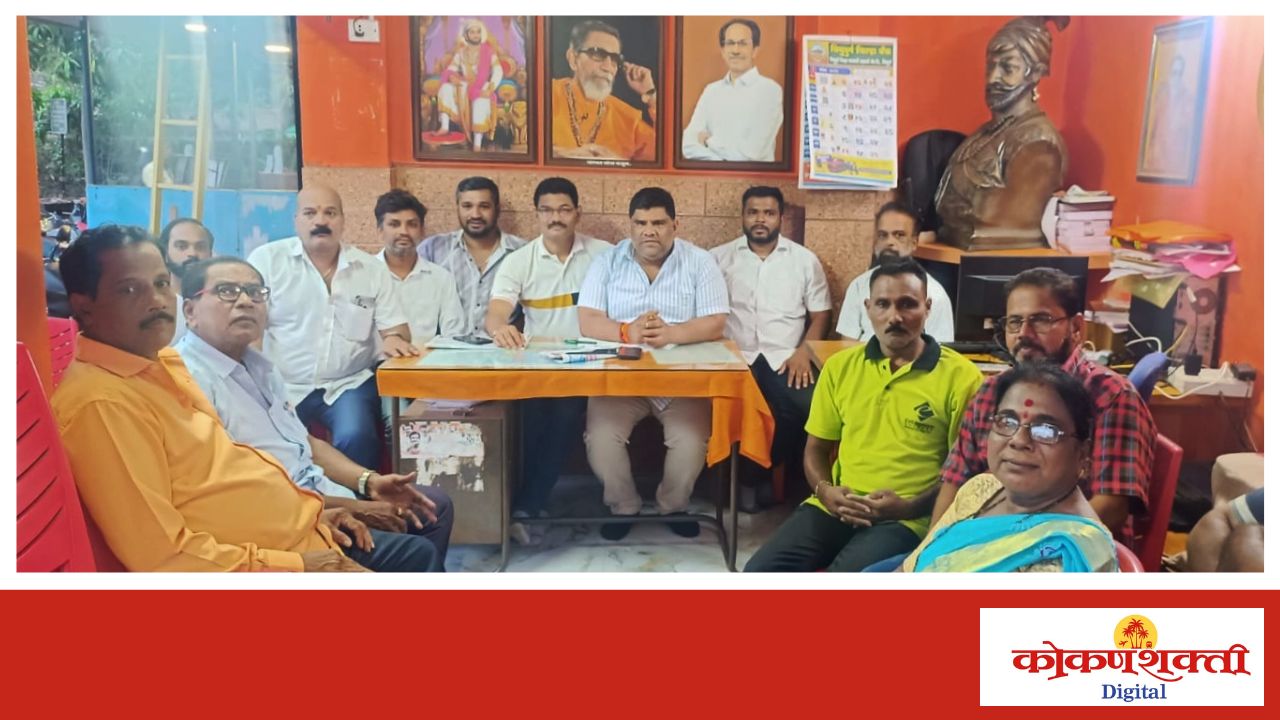 सिंधुदुर्गात बेकायदेशीर एलईडी मासेमारीला सत्ताधाऱ्यांचा पाठिंबा? माजी आमदार वैभव नाईक यांचा गंभीर आरोप