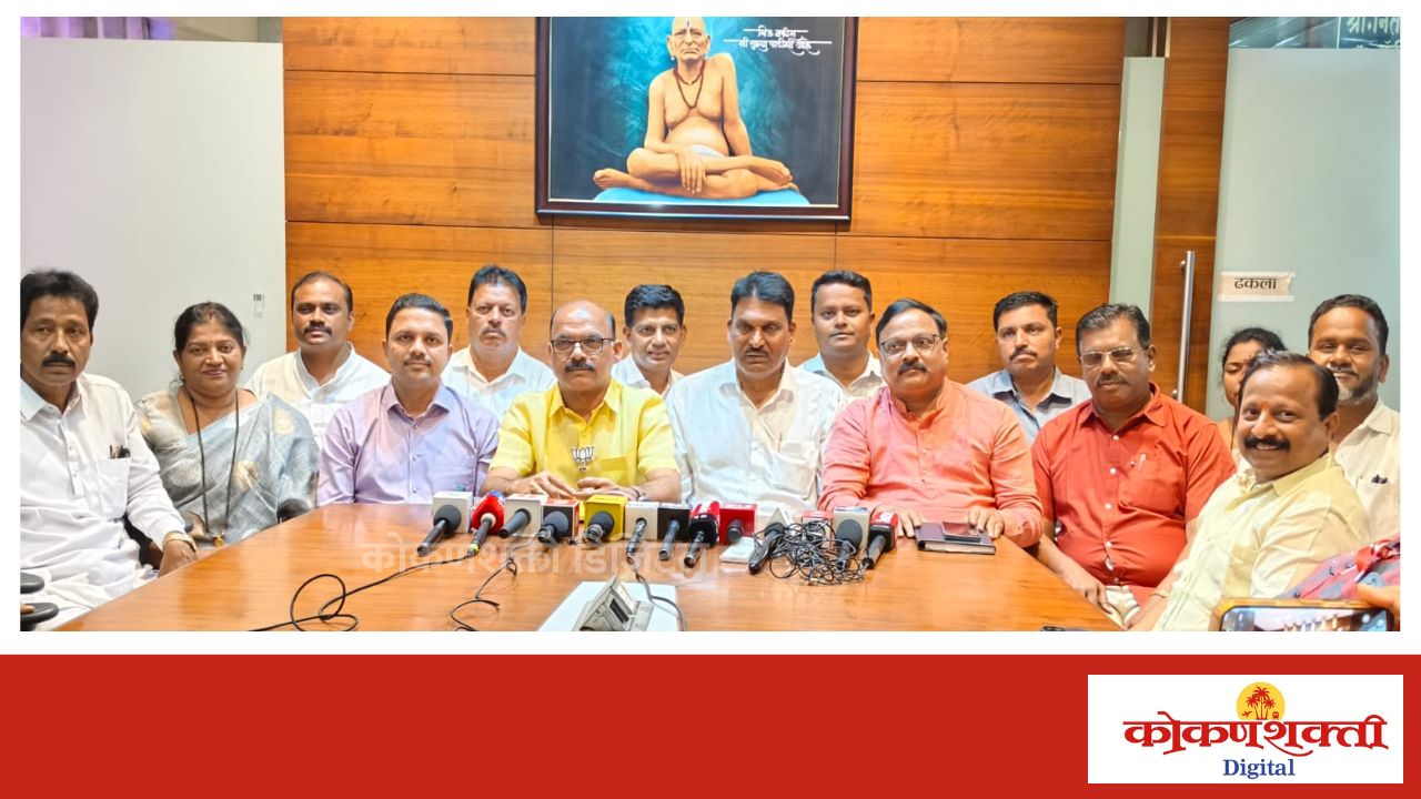 खासदार नारायण राणे यांच्या ७४ व्या वाढदिवसानिमित्त कणकवलीत भव्य सोहळा, राज्य व केंद्रातील दिग्गज नेत्यांची उपस्थिती; संजय दत्त व सोनू निगम कार्यक्रमाचे आकर्षण