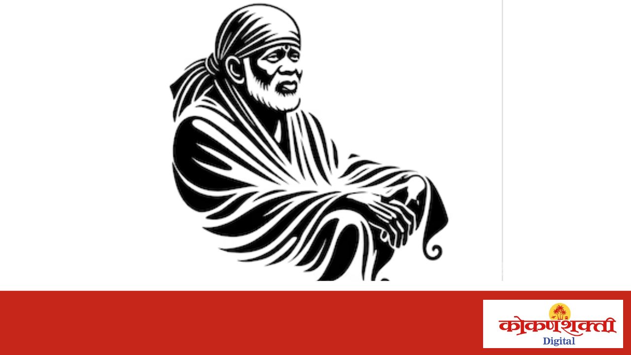 तारकर्ली येथील साई मंदिराचा वर्धापन दिन सोहळा