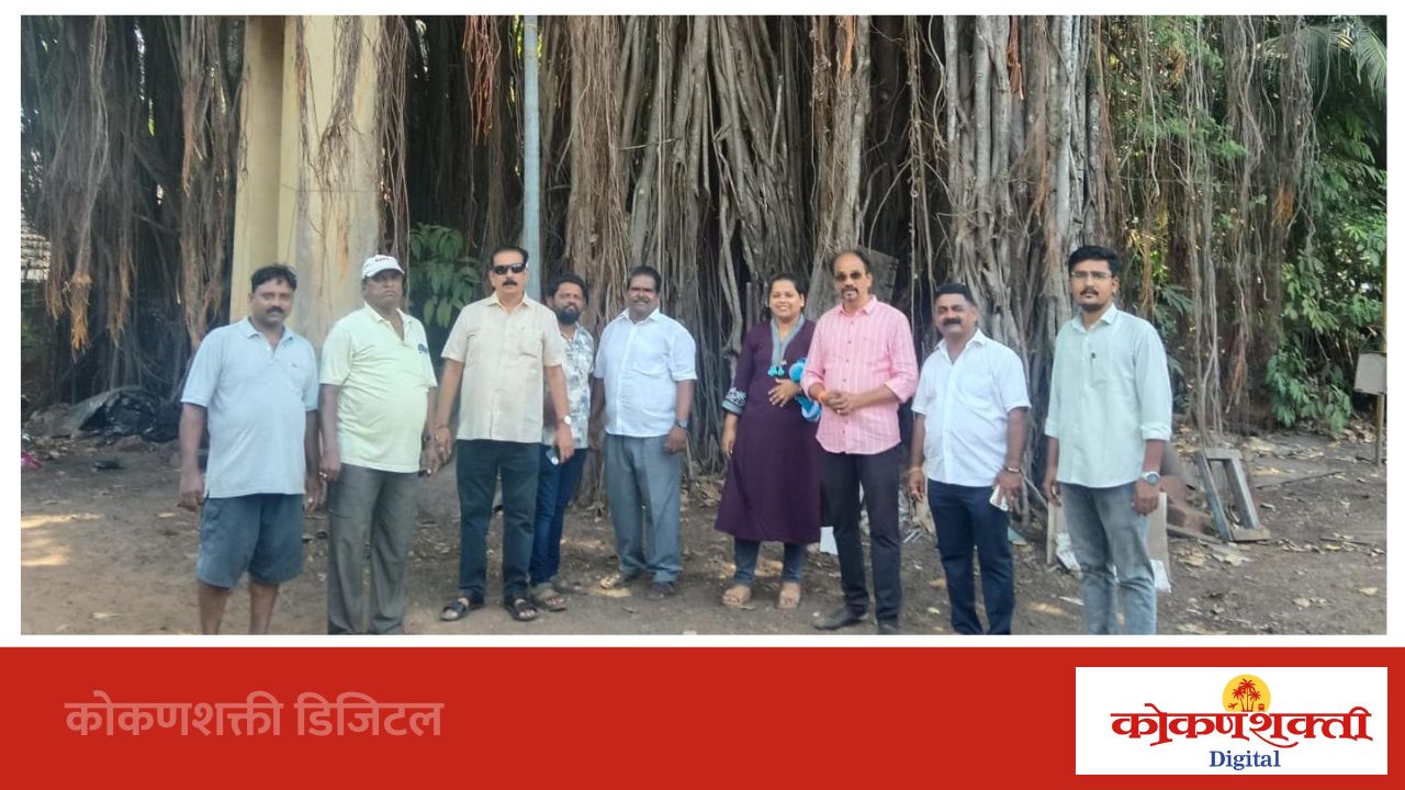 नगरसेवक सिद्धार्थ जाधव यांच्या तत्परतेमुळे धोका टळला