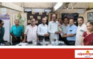 मालवणी बझारच्या अध्यक्षपदी श्रीकृष्ण तळवडेकर यांची एकमताने निवड