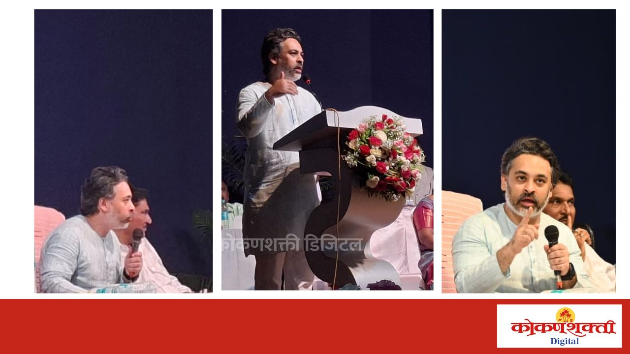 नेमकं मालवणच्या आमसभेत काय घडलं, घ्या जाणून प्रत्येक प्रश्न आणि त्याची उत्तरे..