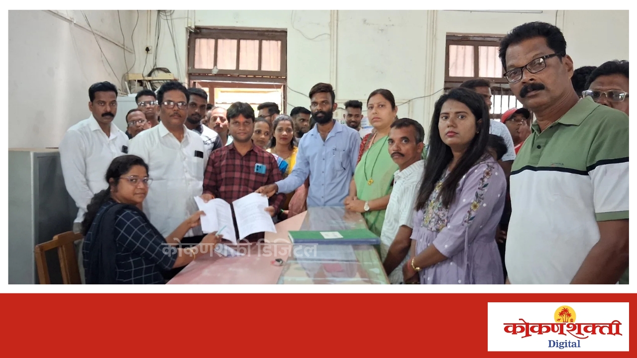 रेवंडी ग्रामस्थ आक्रमक, प्रवासी जेटी, वाळू उपसा, लिलाव प्रक्रिया प्रश्नांवरुन आंदोलनाचा इशारा