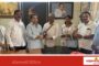 मालवण नगरपालिकेच्या कंत्राटी सफाई कामगारांचे ४२ दिवसांचे वेतन थकीत, नगरसेविका अन्वेषा आचरेकर यांनी वेधले नगराध्यक्षांचे लक्ष