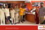 आंगणेवाडी येथील निमंत्रित महिला कबड्डी स्पर्धेत जय गणेश महिला कबड्डी संघ मालवण विजेता..
