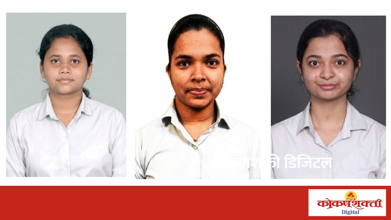 वराडकर इंग्लिश मिडीयम स्कुल कट्टाचा निकाल १०० टक्के, अनुष्का देसाई ५१७ गुण मिळवून स्कुलमध्ये प्रथम