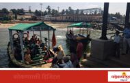 मालवणात प्रवासी संख्येवरून होडी व्यावसायिक व बंदर विभाग यांच्यात वाद
