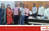 सिंधुदुर्गच्या समुद्रात अवैध मासेमारी करणाऱ्या रत्नागिरीच्या पर्ससीन नौकांवर कारवाई व्हावी ,  रामेश्वर मच्छिमार सोसायटी व मच्छिमारांची मागणी