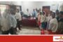 मसुरे देऊळवाडा येथील कमरादेवीचा त्रैवार्षिक उत्सव