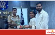 वाहतुक कोंडी फोडण्यासाठी नगराध्यक्ष ममता वराडकर यांचा पुढाकार, तातडीने पोलीस आणि होमगार्डची नियुक्ती करणेसाठी पोलीस अधिक्षकांना निवेदन