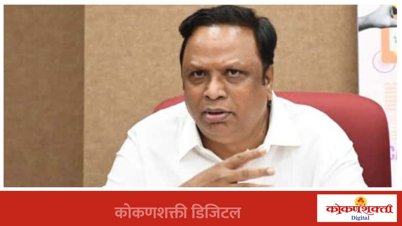 देशहिताला प्राधान्य देत मंत्री आशिष शेलार यांचा कान्स दौरा रद्द