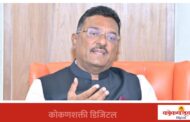 वाहनांना १ जुलैपासून ‘एचएसआरपी’ क्रमांक अनिवार्य; नियमभंग केल्यास १ हजार रुपयांचा दंड – मंत्री प्रताप सरनाईक