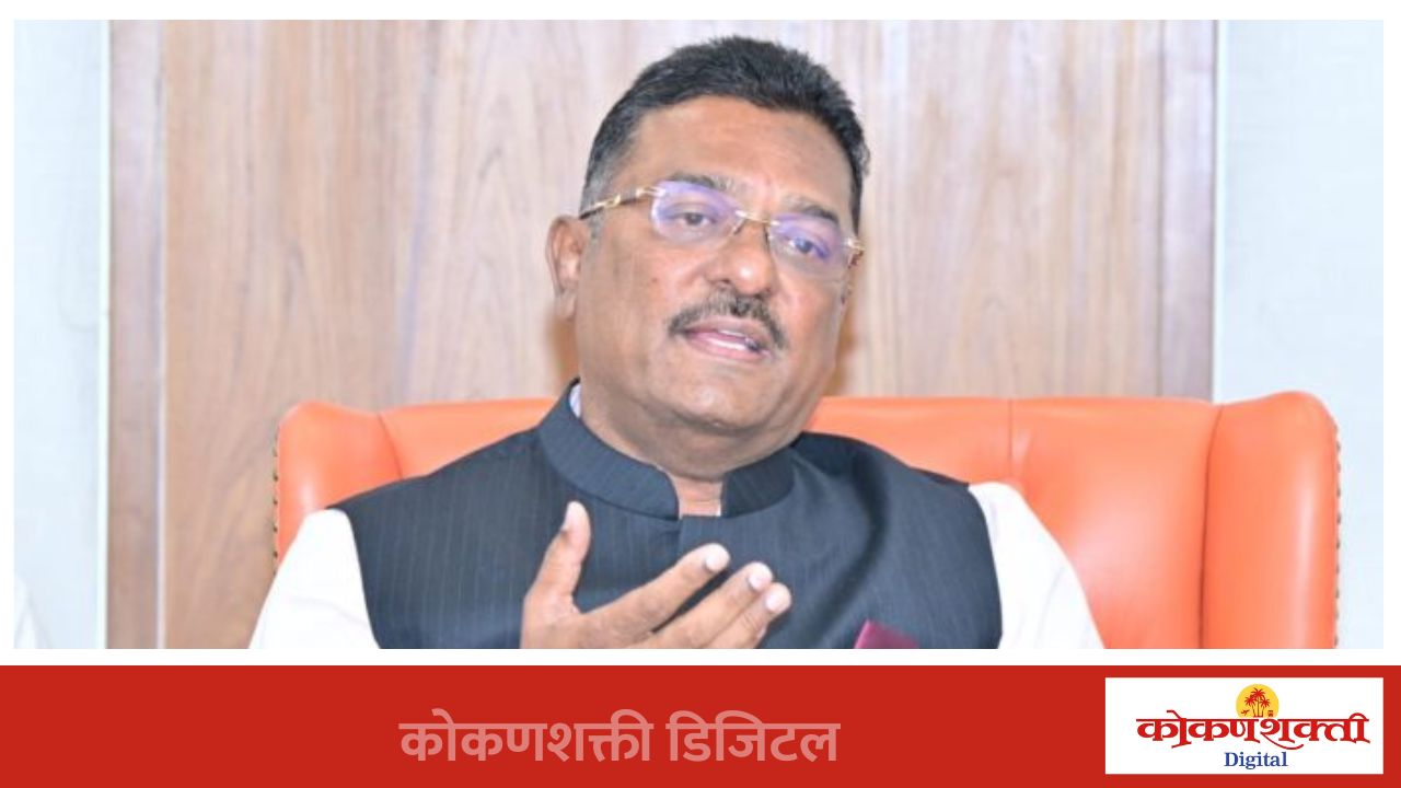 वाहनांना १ जुलैपासून ‘एचएसआरपी’ क्रमांक अनिवार्य; नियमभंग केल्यास १ हजार रुपयांचा दंड – मंत्री प्रताप सरनाईक