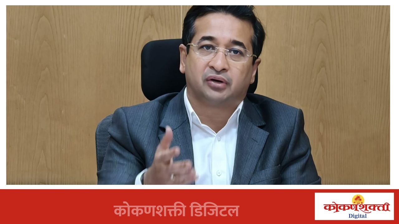 खरीप हंगामासाठी प्रशासनाने सज्ज राहावे; शेतकऱ्यांना खते-बियाणे वेळेत द्यावीत – मंत्री नितेश राणे