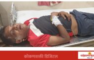 बेफाम डंपरचालकांचे करायचे तरी काय ? मालवणात डंपरच्या धडकेत मोटारसायकलस्वार गंभीर जखमी प्रकरणाने पुन्हा मुद्दा चर्चेत