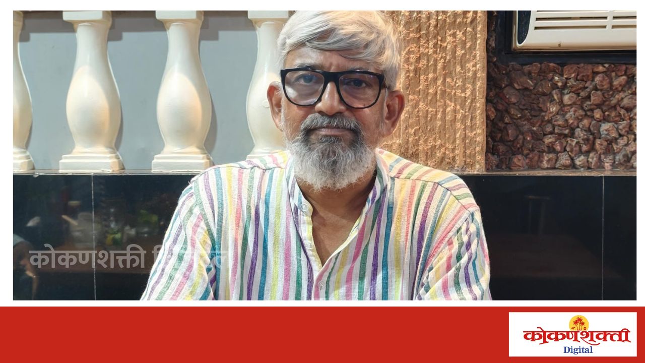वीज समस्येमुळे पर्यटन व्यवसायाचे कंबरडे मोडले, वीज कंपनीच्या कारभारावर नितीन वाळके यांची टीका