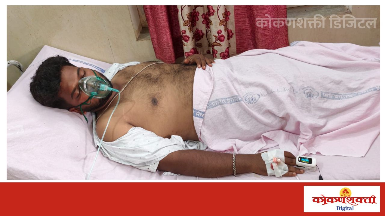जलपर्यटन बेतले जीवावर, तारकर्लीच्या समुद्रात एक जण बुडाला, एक बचावला