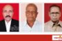 मालवण येथील श्री भैरवी देवी मंदिराच्या नूतन सभागृहाचे शिवसेना जिल्हाप्रमुख दत्ता सामंत यांच्या हस्ते उदघाटन