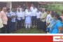 चौके पंचक्रोशी जेष्ठ नागरिक सेवा संघ अध्यक्षपदी शिवाजी पोफळे यांची निवड